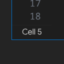 Databricks Notebook Cell Numbers
